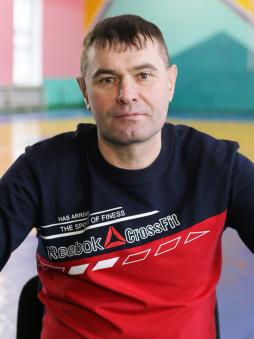 Кутепов Павел Владимирович