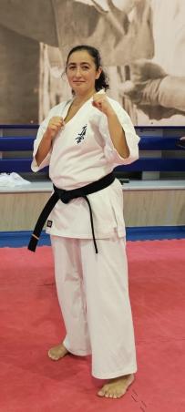 Перетокина Эльмира Руслановна