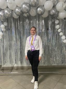 Цынговатова Наталья Евгеньевна