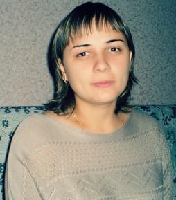 Бурмак Дарья Валерьевна